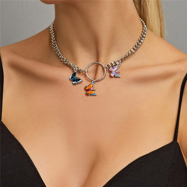 European New Style Jewelry Ladies 