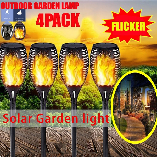 gold armour solar lights