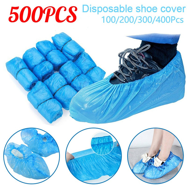 shoe covers to protect carpet