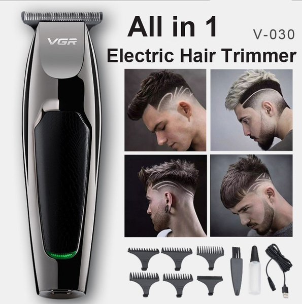 hair cut machine for man