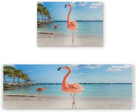 Indoor, Bathroom, kitchenfloormat, floormatsset