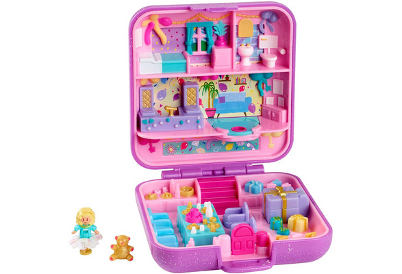 30 year polly pocket