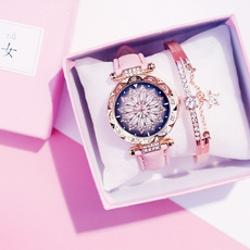Fashion Watches Women, quartz, Jewelry, Clock