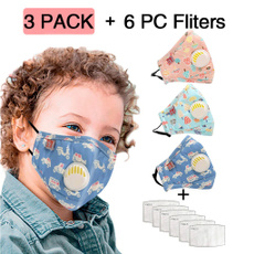 printedmask, Outdoor, childrenmask, antiultravioletmask