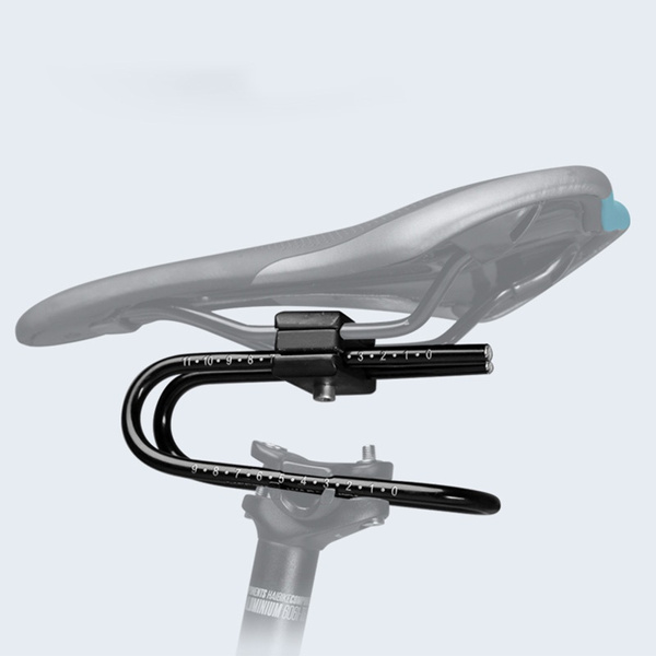 1Pcs Bike Saddle Shock Absorbers Shock Absorber Spring Aluminum Alloy