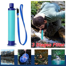 waterpurifier, Hiking, backpackingwaterfilter, campingwaterfilter