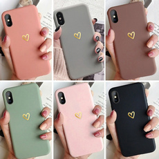 case, iphone12, khaki, gold