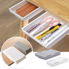 Box, pencil, drawerstoragebox, Home Organization