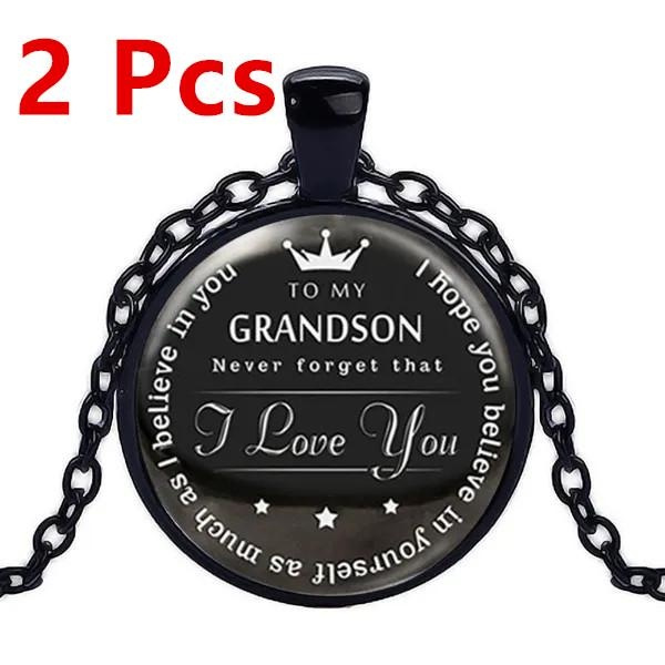 Grandson jewelry hot sale