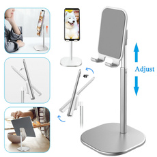 Adjustable, phone holder, Tablets, Mount