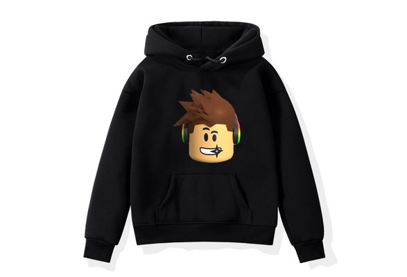 Men Women Roblox Hoodie Roblox Printed Boys Girls Hoodie Fashion Copule Cotton Hoodies Sweatshirts Tops Hip Hop Streetwear Pullover Wish - buy roblox shirt from 8 usd free shipping affordable prices and real reviews on joom