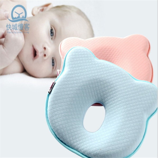 Pillow for 1 clearance month old baby