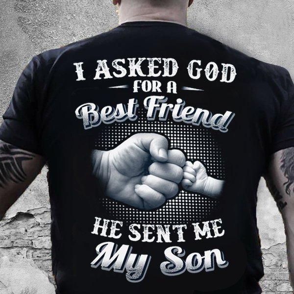 Father T-shirt Papa Shirt Dad 