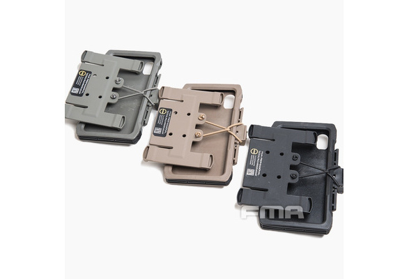 fma molle mobile pouch
