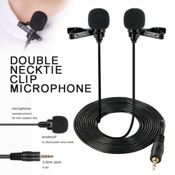 Ctia microphone online