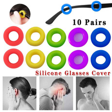 eyewearholder, supportspectacle, Silicone, antislip