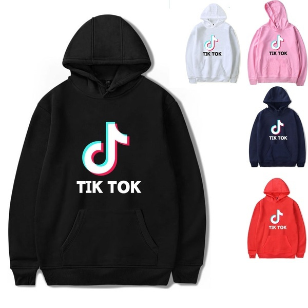 sweatshirt tik tok