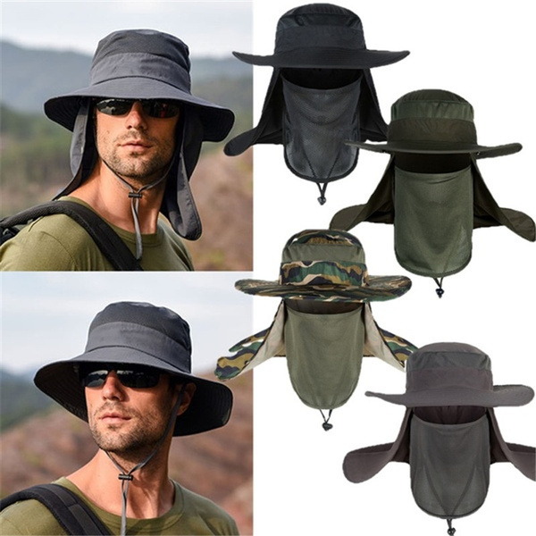 Waterproof hats deals for men