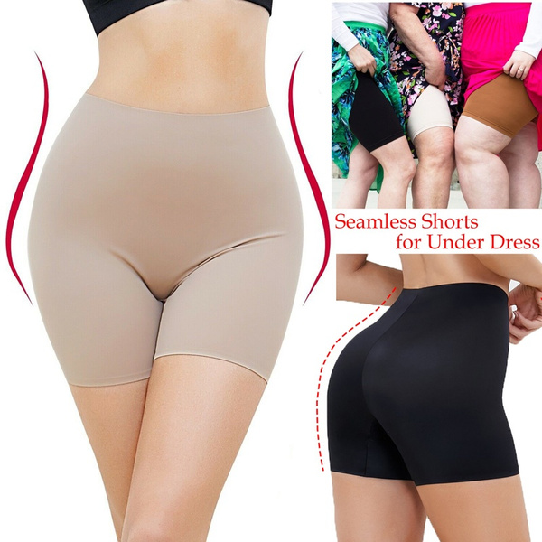 Joyshaper Slip Shorts For Under Dresses Smooth India