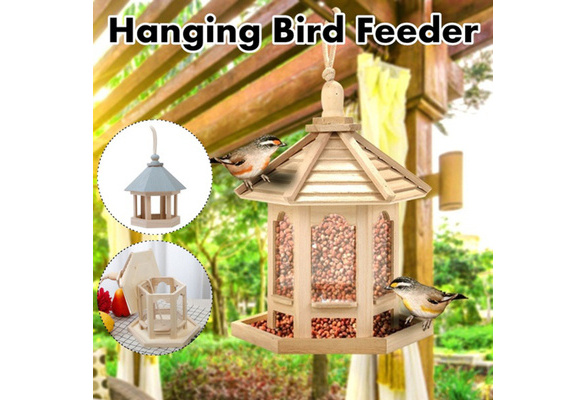 bird feeder wish