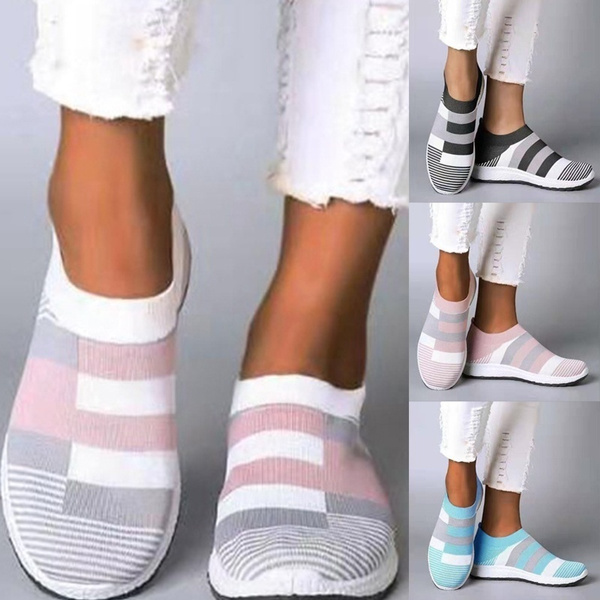 Womens work shoes with on sale socks