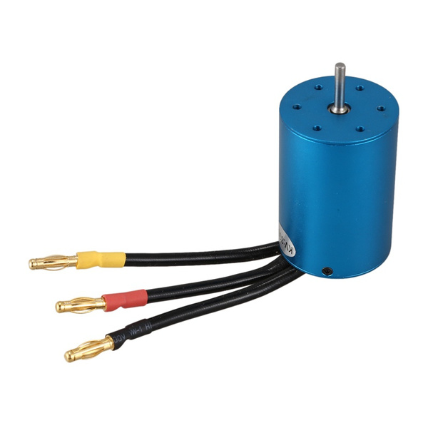 rc 540 brushless motor