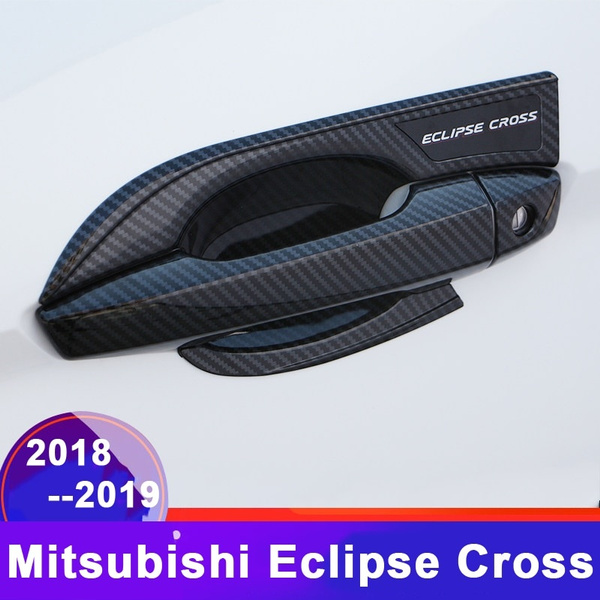 Mitsubishi eclipse deals cross 2019 accessories