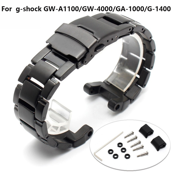 G shock ga 1000 metal outlet strap