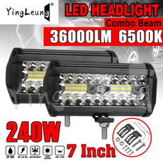 spare parts, worklightbar, lights, car light