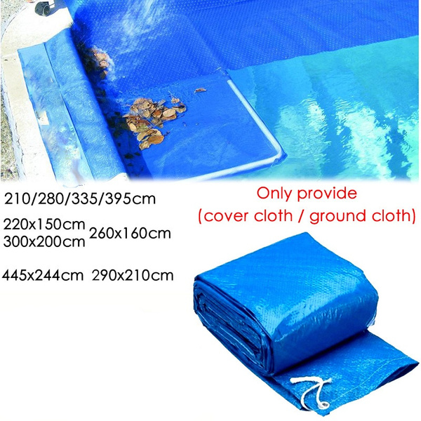 inflatableswimmingpoolcover, Waterproof, pooldustcover, Cover