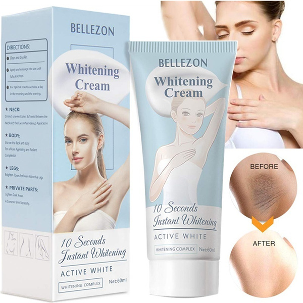 bellezon whitening cream