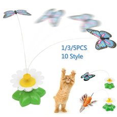 butterfly, Funny, cattoy, Toy
