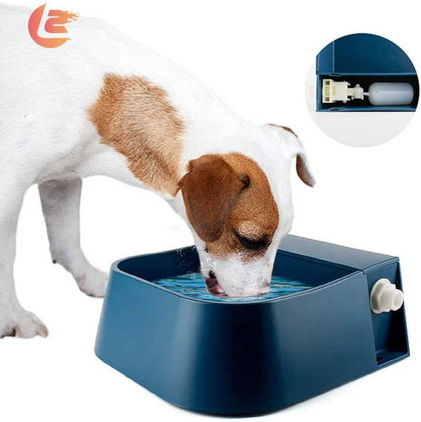 Dog automatic shop water feeder