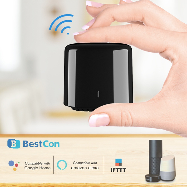 Broadlink con online alexa