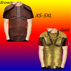 Sleeve, romanstyle, T Shirts, Armor