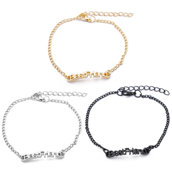 Bracelet best friend forever Clearance