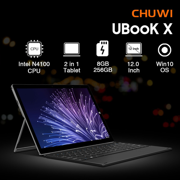 CHUWI UBook X 12.0インチ タブレットPC - タブレット