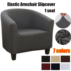 chaircover, armchaircover, Spandex, Elastic