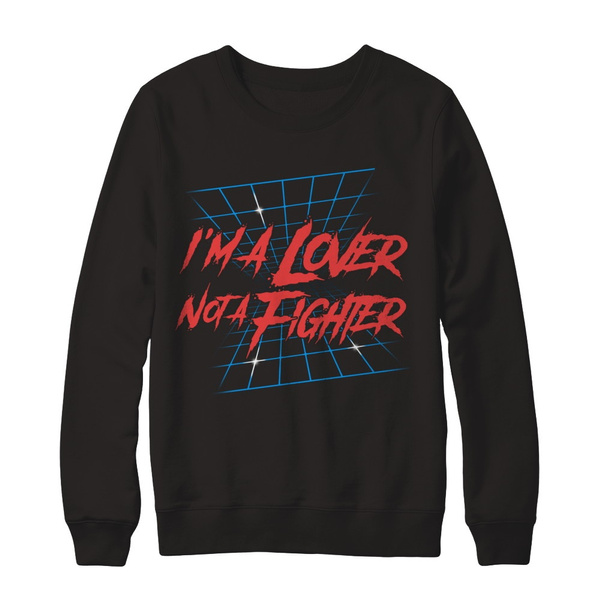 Jack Dylan Grazer I m a Lover Apparel hoodie