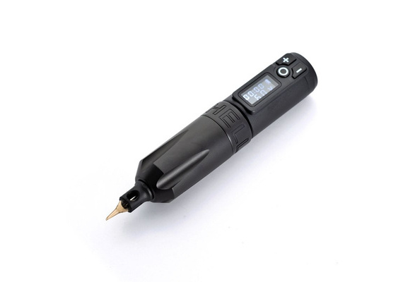 Wireless Tattoo Pen Cartridge Tattoo Machine with Removable Battery Pack  Tattoo Pen Kit | Wish