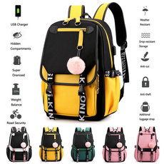 travel backpack, student backpacks, Escuela, casualbackpack