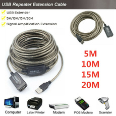 extensioncable, Extension, Cable, usb20extensioncable