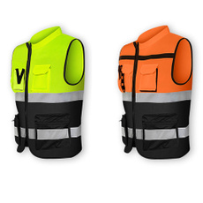 Vest, workvestwithpocket, safetyvest, visibilityright