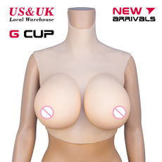 breastformssilicone, cosplayaccessorie, Silicone, Cup