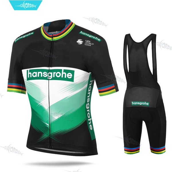 peter sagan cycling kit