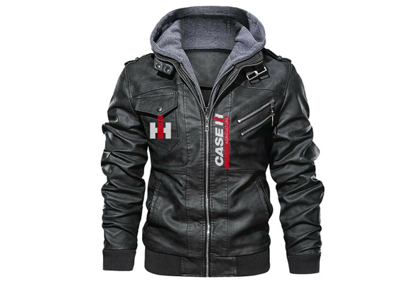 case ih winter jackets