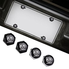 Dodge, dodgecharger, Stainless Steel, dodgeram2500