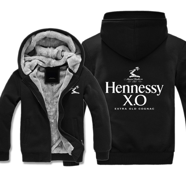 hennessy sweatshirt