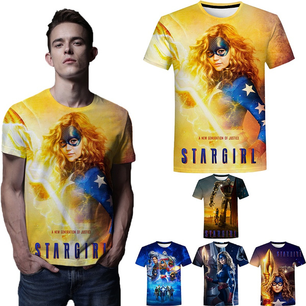 Stargirl shirt clearance