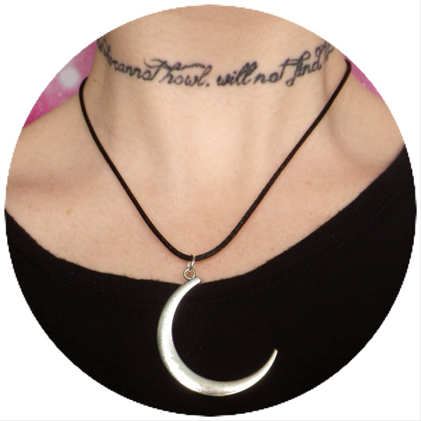 moonchild jewelry